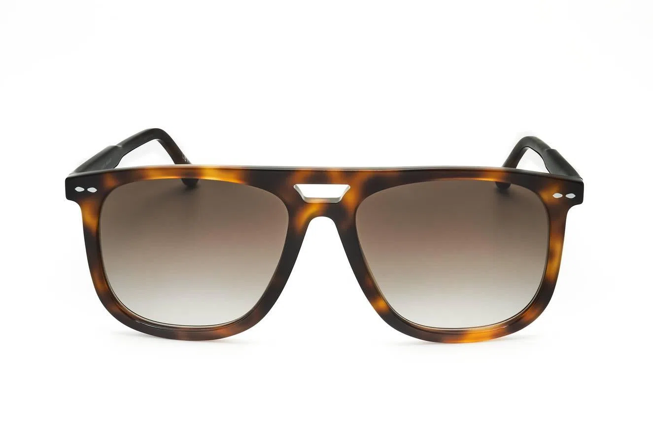 Isabel Marant IM0007_S Sunglasses - view 2